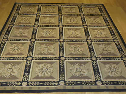 285 Needlepoint Carpet