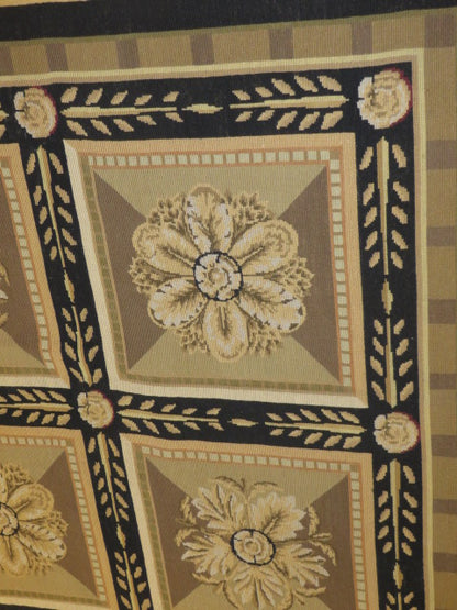 285 Needlepoint Carpet