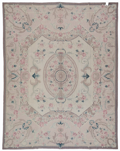 286 Needlepoint Carpet