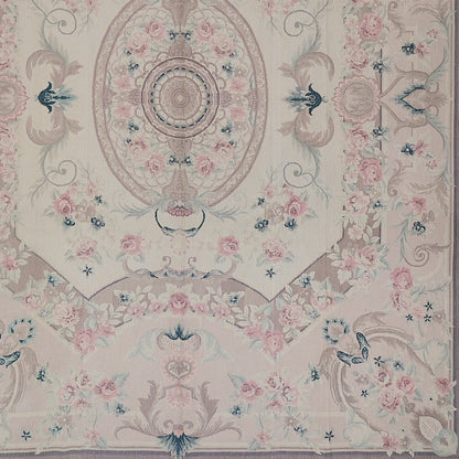 286 Needlepoint Carpet