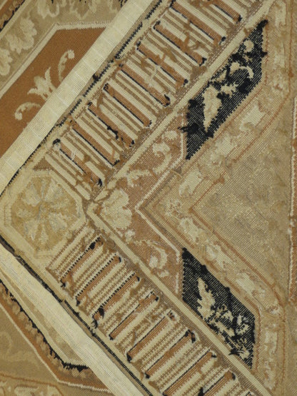 287 Needlepoint Carpet