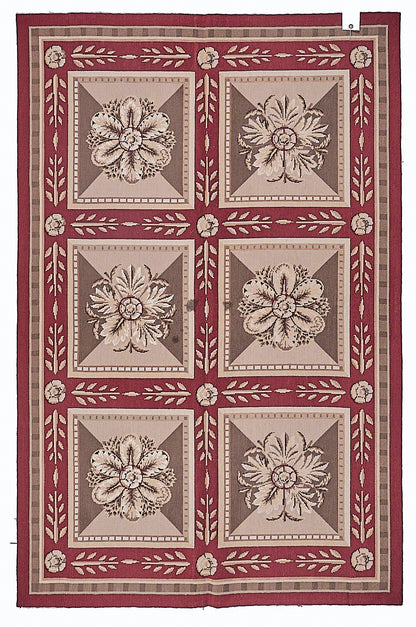 288 Needlepoint Carpet