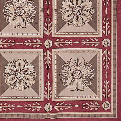 288 Needlepoint Carpet