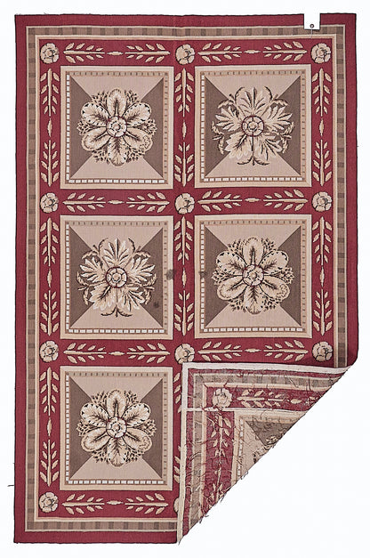 288 Needlepoint Carpet