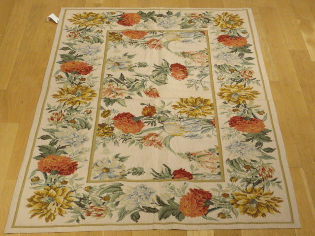 290 Needlepoint Carpet