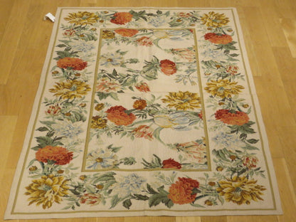 290 Needlepoint Carpet