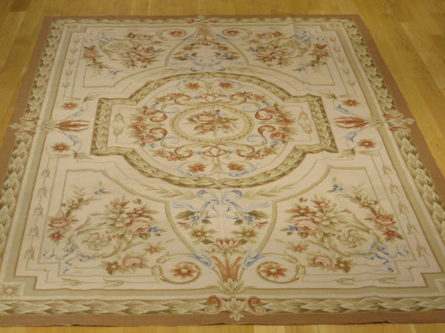 292 Needlepoint Carpet