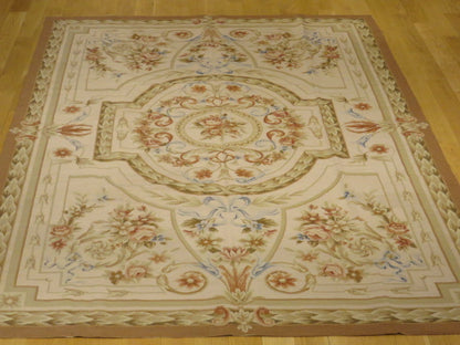 292 Needlepoint Carpet