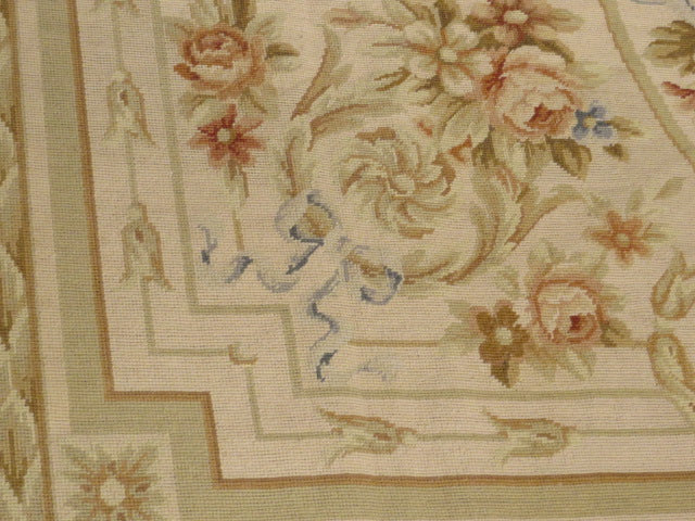 292 Needlepoint Carpet