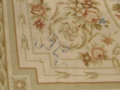 292 Needlepoint Carpet