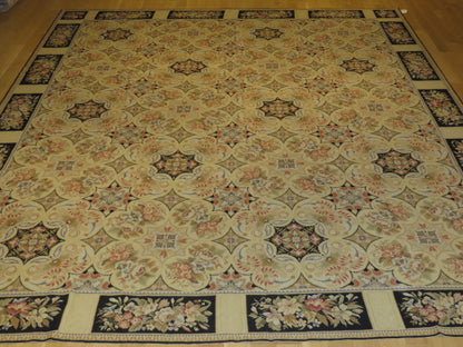 293 Needlepoint Carpet