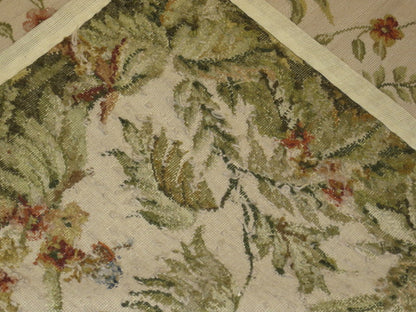 294 Needlepoint Carpet
