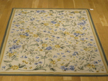 295 Needlepoint Carpet
