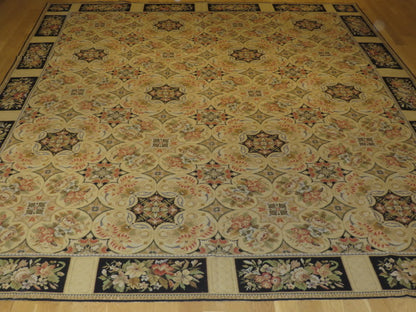 297 Needlepoint Carpet