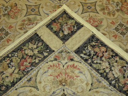 297 Needlepoint Carpet