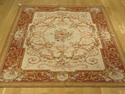 298 Needlepoint Carpet