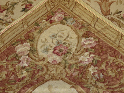298 Needlepoint Carpet