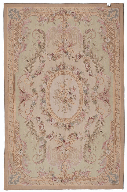 299 Needlepoint Carpet