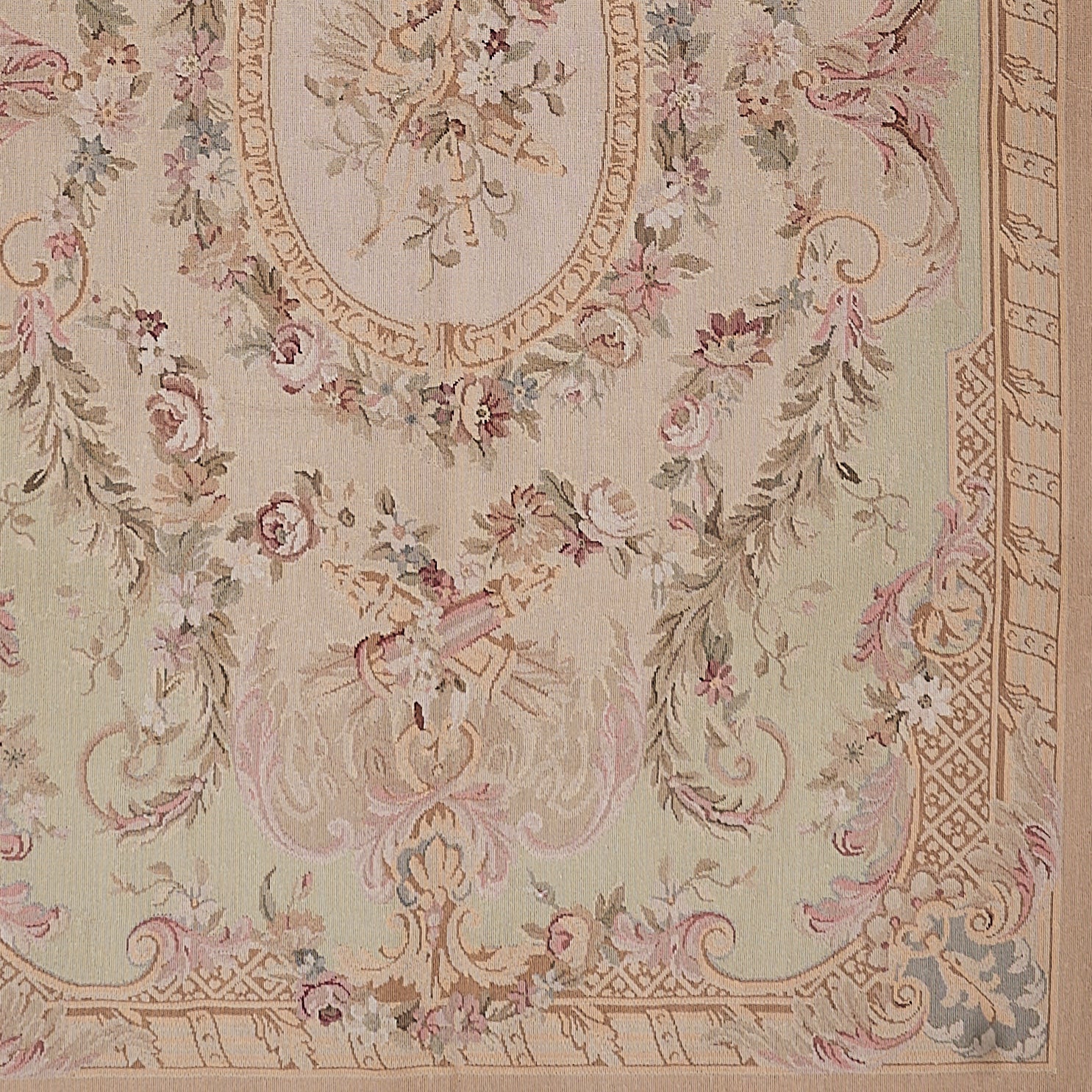 299 Needlepoint Carpet