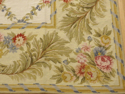 300 Needlepoint Carpet