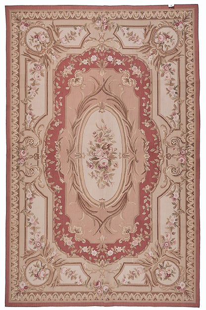 301 Needlepoint Carpet