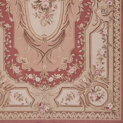 301 Needlepoint Carpet
