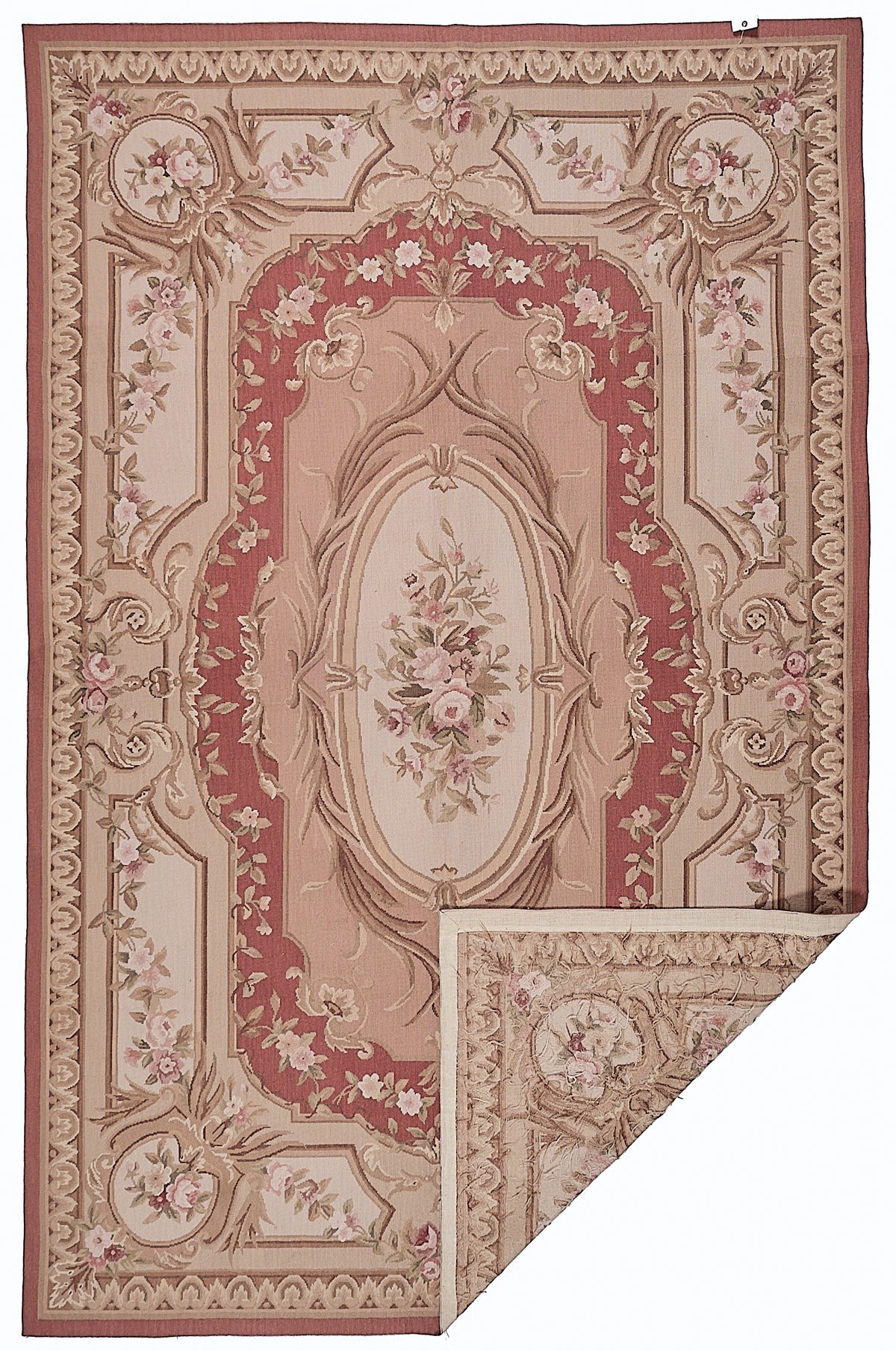 301 Needlepoint Carpet