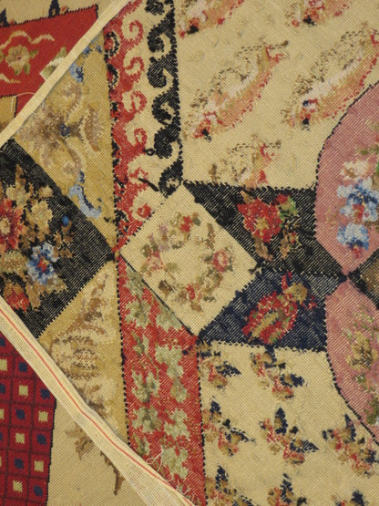 303 Needlepoint Carpet