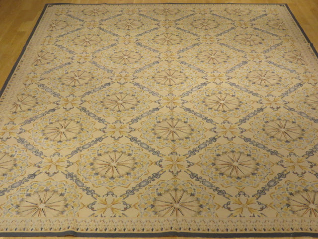 303 Needlepoint Carpet
