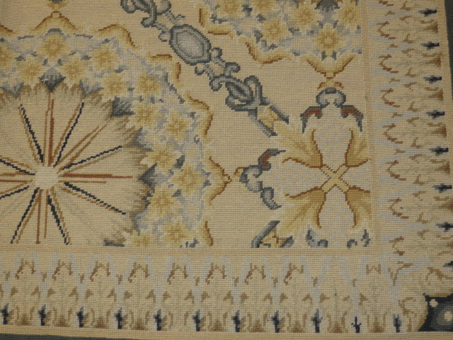 303 Needlepoint Carpet