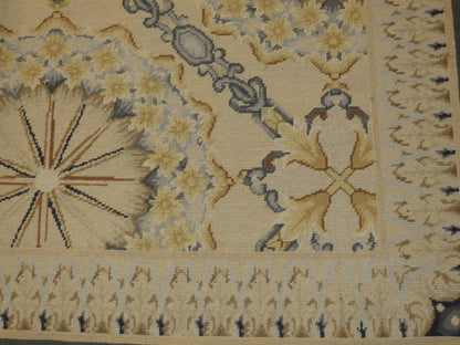 303 Needlepoint Carpet