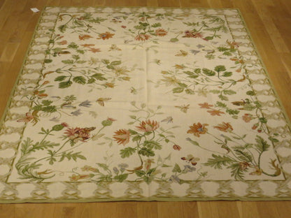 305 Needlepoint Carpet