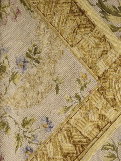 306 Needlepoint Carpet