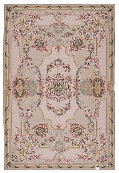 307 Needlepoint Carpet