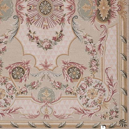 307 Needlepoint Carpet