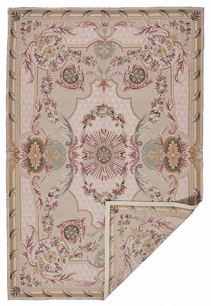 307 Needlepoint Carpet