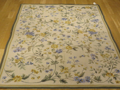 308 Needlepoint Carpet
