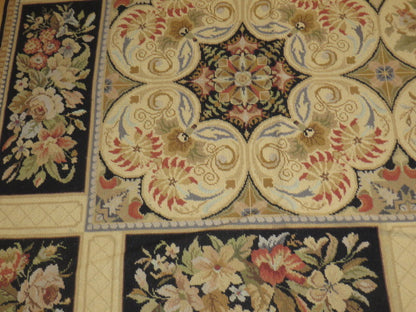 309 Needlepoint Carpet