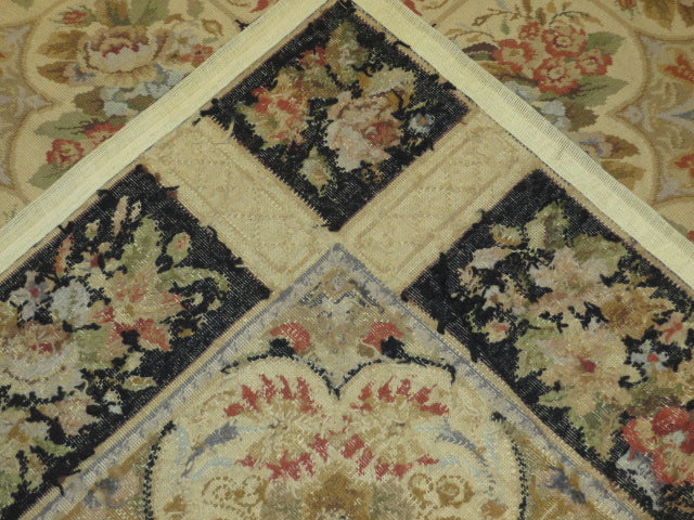 309 Needlepoint Carpet