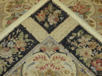 309 Needlepoint Carpet