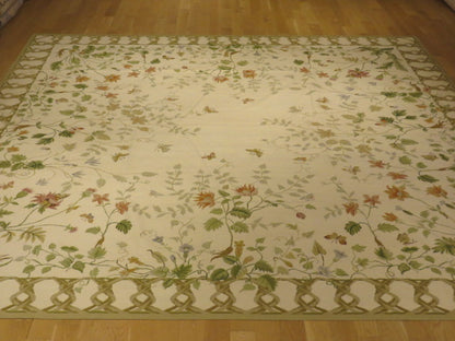 310 Needlepoint Carpet