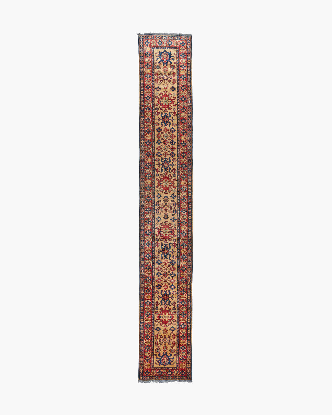 40008 Shirvan Runner