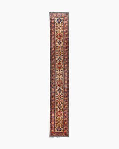 40008 Shirvan Runner