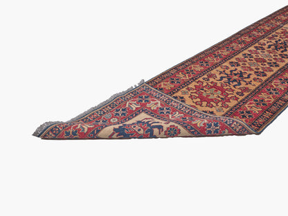 40008 Shirvan Runner
