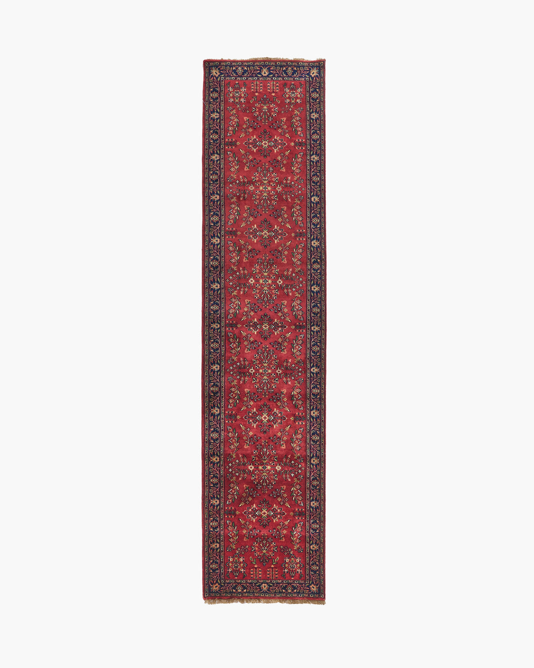 40009 Indo- Sarouk Runner