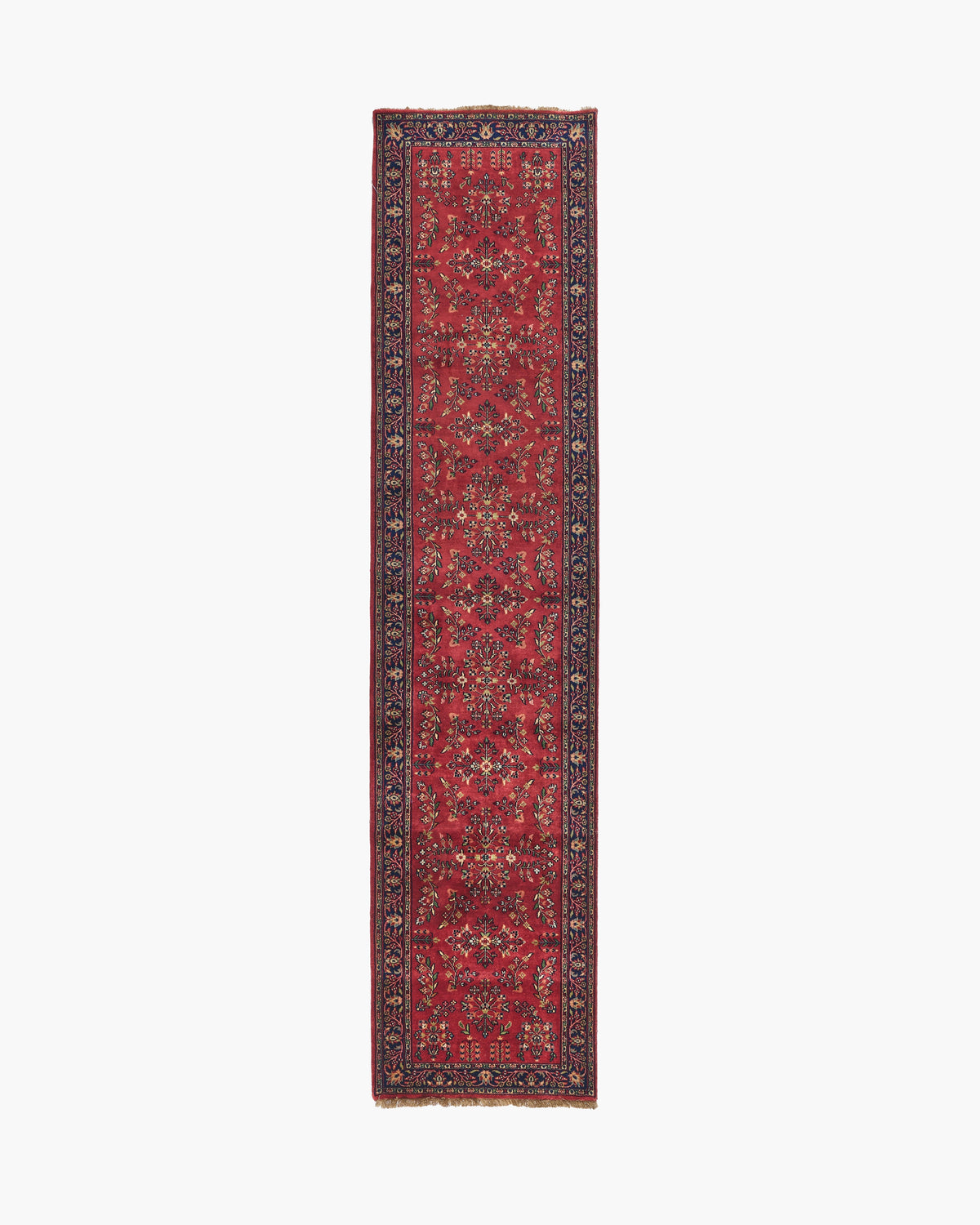 40009 Indo- Sarouk Runner