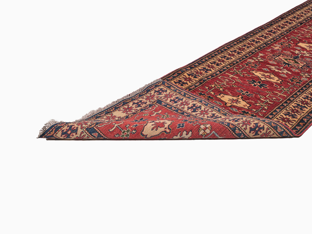 40010 Shirvan Runner