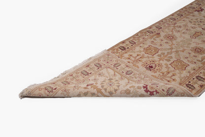 40027 Indo-Agra Runner