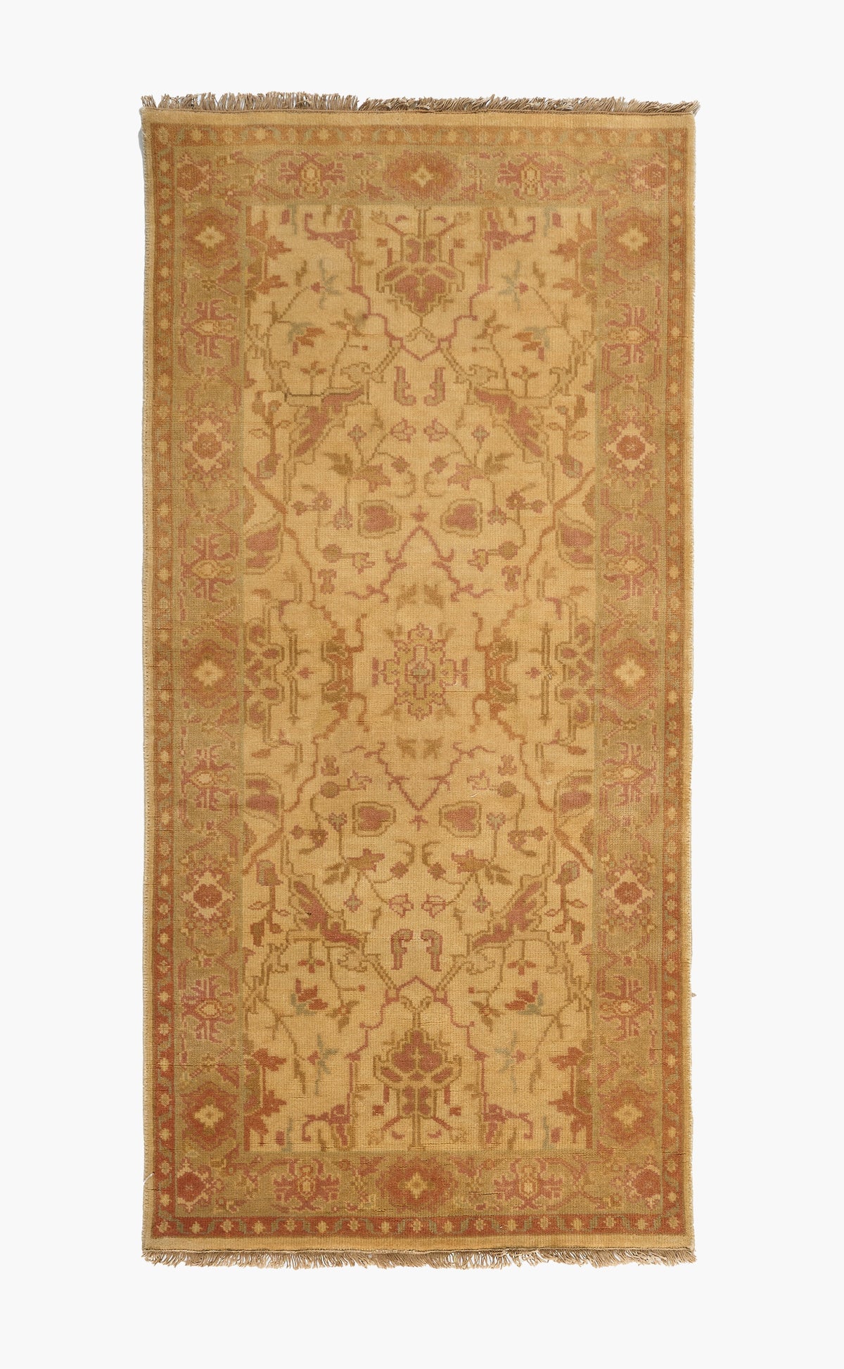 40037 Indo-Mahal Runner