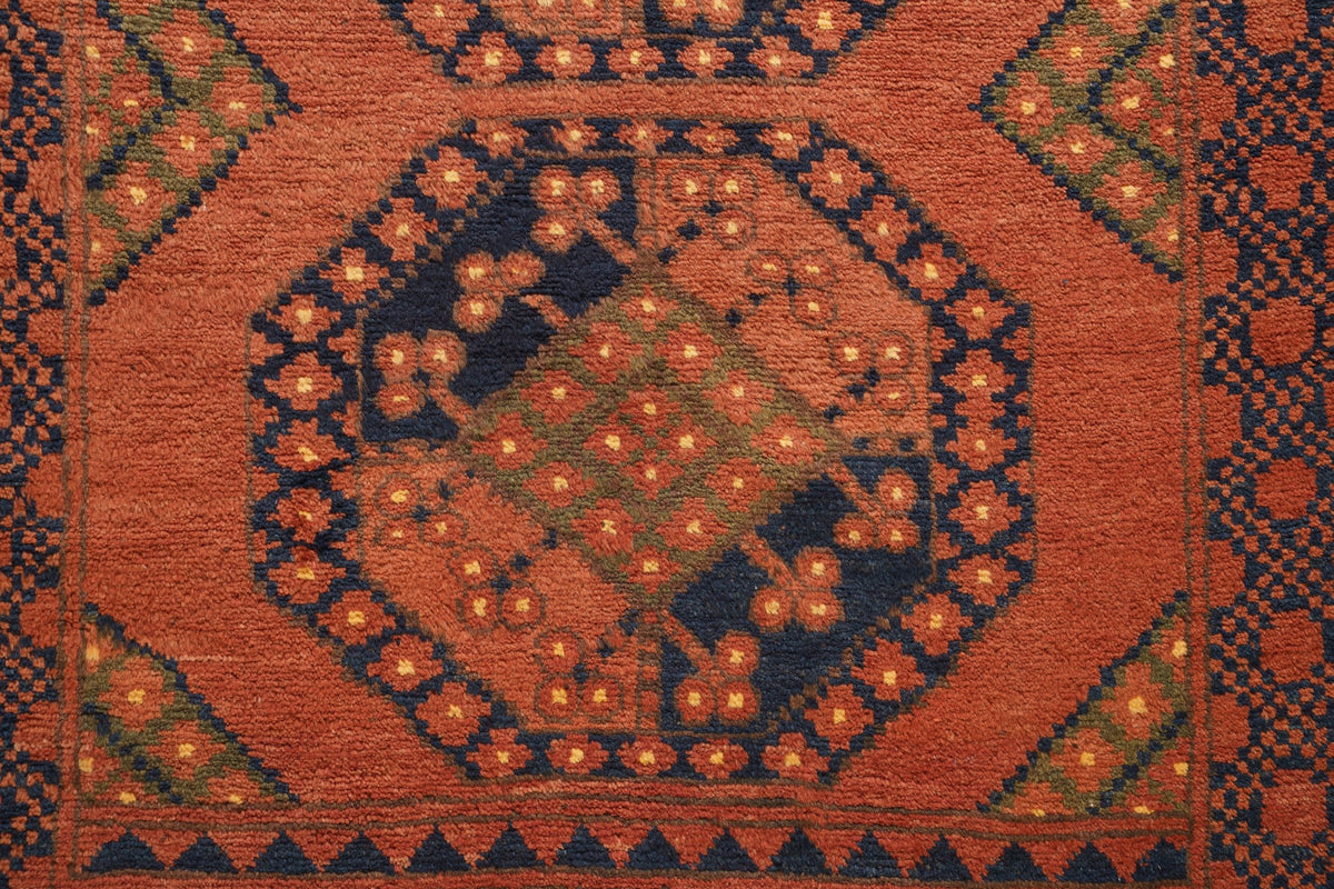 40046 Afghani Turkman  Runner